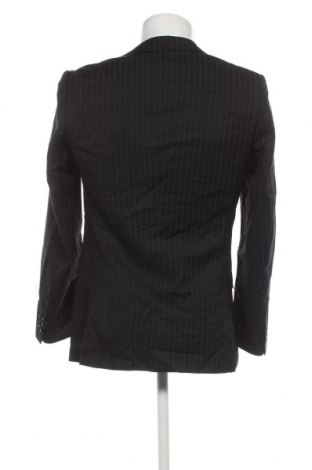 Pánske sako , Veľkosť M, Farba Čierna, Cena  3,74 €