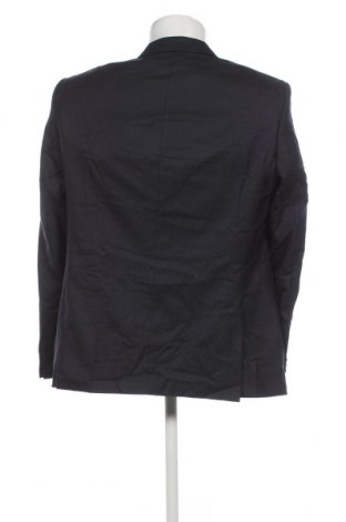 Ανδρικό σακάκι, Μέγεθος L, Χρώμα Μπλέ, Τιμή 5,17 €