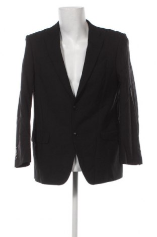 Ανδρικό σακάκι, Μέγεθος XL, Χρώμα Μαύρο, Τιμή 5,99 €