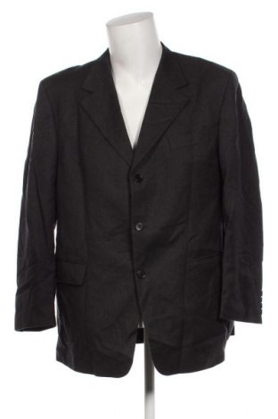 Мъжко сако, Размер XL, Цвят Сив, Цена 17,60 лв.