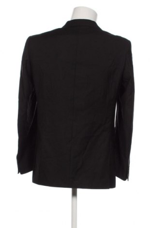 Ανδρικό σακάκι, Μέγεθος M, Χρώμα Μαύρο, Τιμή 5,17 €