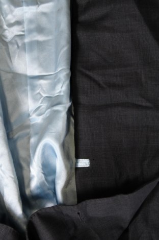Ανδρικό σακάκι, Μέγεθος M, Χρώμα Γκρί, Τιμή 7,08 €