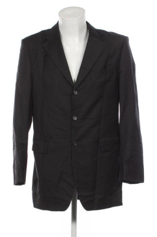 Pánske sako , Veľkosť XL, Farba Čierna, Cena  5,24 €