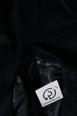 Pánske sako , Veľkosť L, Farba Modrá, Cena  4,99 €