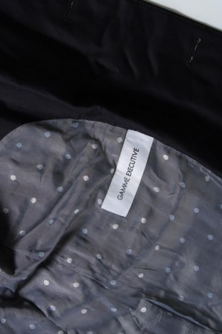 Pánské sako , Velikost XL, Barva Modrá, Cena  161,00 Kč