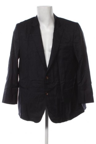 Pánske sako , Veľkosť XL, Farba Modrá, Cena  5,24 €