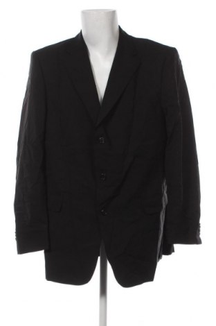Мъжко сако, Размер XL, Цвят Черен, Цена 10,12 лв.