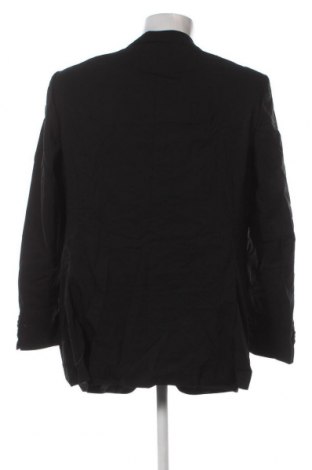 Мъжко сако, Размер XL, Цвят Черен, Цена 12,76 лв.