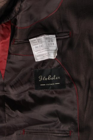 Pánske sako , Veľkosť L, Farba Hnedá, Cena  4,99 €