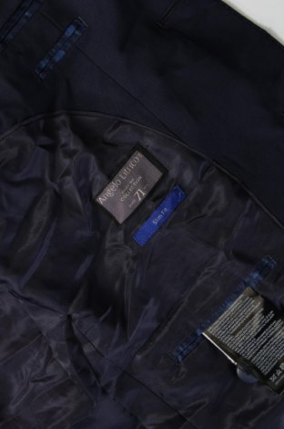 Ανδρικό σακάκι Angelo Litrico, Μέγεθος M, Χρώμα Μπλέ, Τιμή 5,72 €