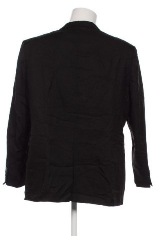 Ανδρικό σακάκι Angelo Litrico, Μέγεθος XL, Χρώμα Μαύρο, Τιμή 4,90 €