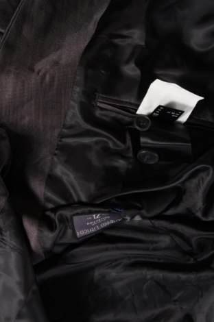Ανδρικό σακάκι Angelo Litrico, Μέγεθος XL, Χρώμα Γκρί, Τιμή 5,44 €