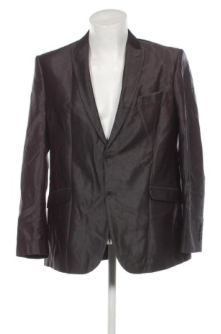 Ανδρικό σακάκι Angelo Litrico, Μέγεθος XL, Χρώμα Γκρί, Τιμή 27,22 €