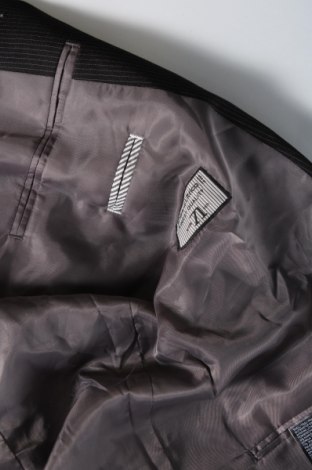 Ανδρικό σακάκι Angelo Litrico, Μέγεθος XL, Χρώμα Μαύρο, Τιμή 5,72 €