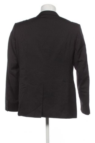 Мъжко сако Angelo Litrico, Размер XL, Цвят Черен, Цена 10,56 лв.