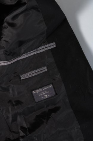 Ανδρικό σακάκι Angelo Litrico, Μέγεθος M, Χρώμα Μαύρο, Τιμή 7,62 €