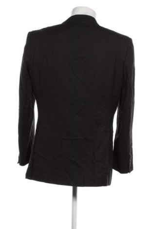 Мъжко сако Authentic Clothing Company, Размер M, Цвят Черен, Цена 11,88 лв.