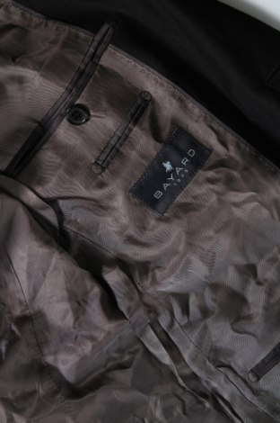 Ανδρικό σακάκι BAYARD, Μέγεθος M, Χρώμα Μαύρο, Τιμή 6,51 €