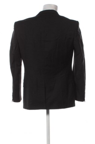 Ανδρικό σακάκι BAYARD, Μέγεθος M, Χρώμα Μαύρο, Τιμή 6,01 €