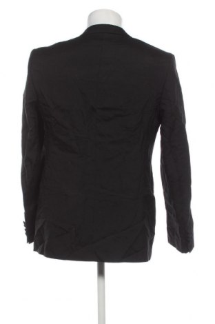 Ανδρικό σακάκι BOSS, Μέγεθος L, Χρώμα Μαύρο, Τιμή 40,83 €