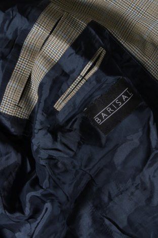 Ανδρικό σακάκι Barisal, Μέγεθος XL, Χρώμα Πολύχρωμο, Τιμή 5,72 €
