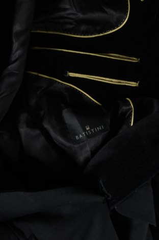 Ανδρικό σακάκι Batistini, Μέγεθος M, Χρώμα Μαύρο, Τιμή 5,44 €