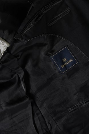 Ανδρικό σακάκι Batistini, Μέγεθος L, Χρώμα Μαύρο, Τιμή 6,26 €