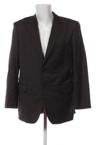 Ανδρικό σακάκι Batistini, Μέγεθος XL, Χρώμα Γκρί, Τιμή 5,72 €