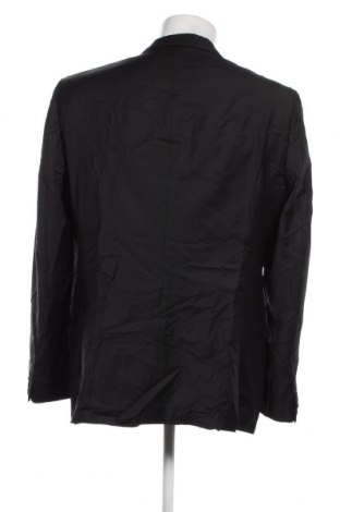 Ανδρικό σακάκι Benvenuto, Μέγεθος XL, Χρώμα Μαύρο, Τιμή 7,52 €