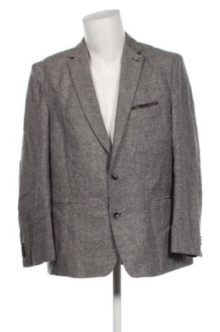 Ανδρικό σακάκι Bexleys, Μέγεθος XL, Χρώμα Γκρί, Τιμή 6,65 €