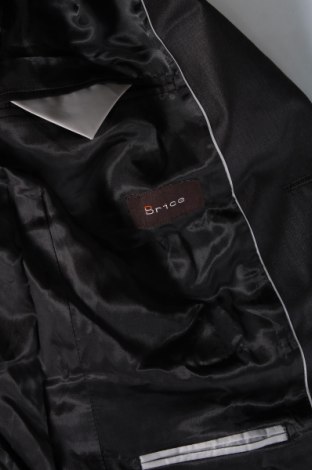 Ανδρικό σακάκι Brice, Μέγεθος M, Χρώμα Μαύρο, Τιμή 5,44 €