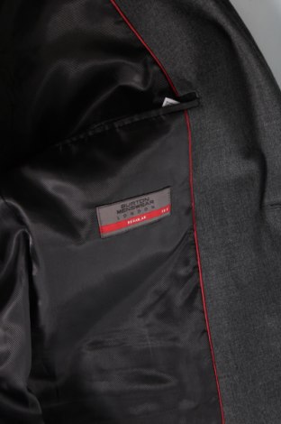Ανδρικό σακάκι Burton of London, Μέγεθος M, Χρώμα Γκρί, Τιμή 13,00 €