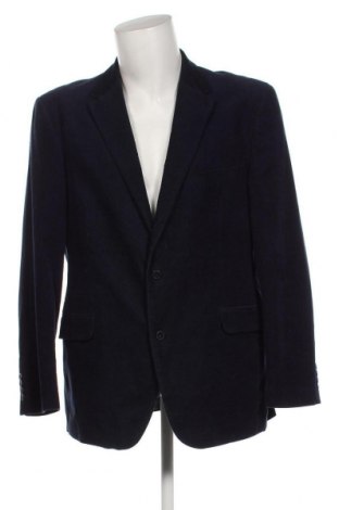 Ανδρικό σακάκι Canda, Μέγεθος XL, Χρώμα Μπλέ, Τιμή 6,81 €