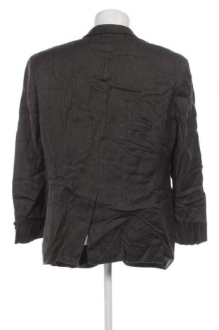 Ανδρικό σακάκι Canda, Μέγεθος XL, Χρώμα Γκρί, Τιμή 12,25 €