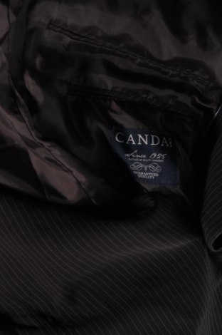 Pánske sako  Canda, Veľkosť XL, Farba Čierna, Cena  4,99 €