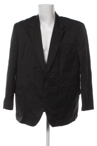 Мъжко сако Canda, Размер XL, Цвят Черен, Цена 10,12 лв.