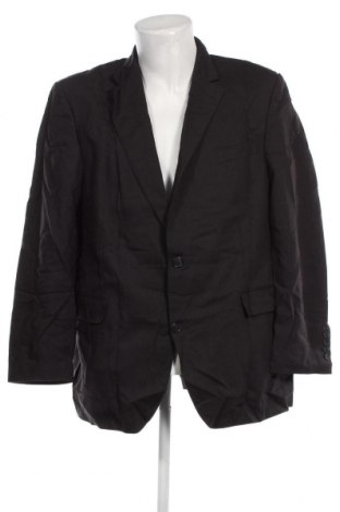 Мъжко сако Carl Gross, Размер XL, Цвят Черен, Цена 21,87 лв.