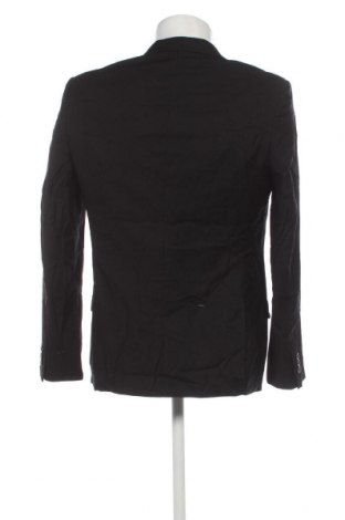 Ανδρικό σακάκι Celio, Μέγεθος M, Χρώμα Μαύρο, Τιμή 7,89 €