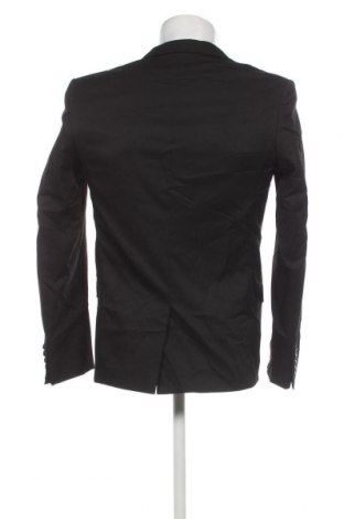 Ανδρικό σακάκι Celio, Μέγεθος M, Χρώμα Μαύρο, Τιμή 5,44 €