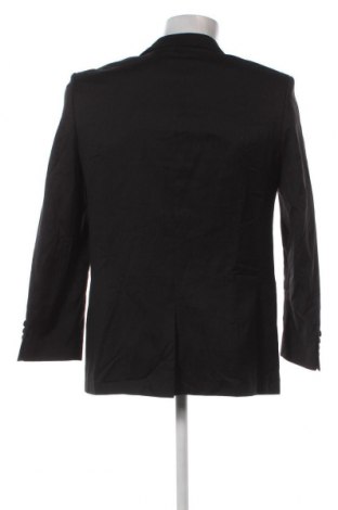 Ανδρικό σακάκι Charles Vogele, Μέγεθος M, Χρώμα Μαύρο, Τιμή 4,63 €