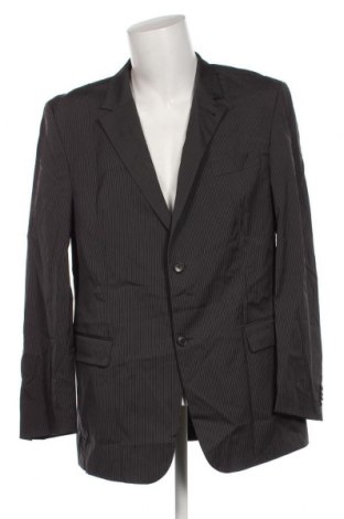 Ανδρικό σακάκι Corretto, Μέγεθος XL, Χρώμα Μαύρο, Τιμή 5,02 €