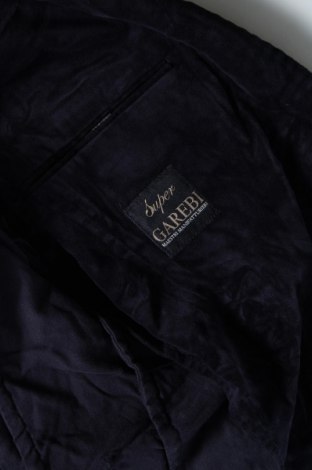 Ανδρικό σακάκι Dan John, Μέγεθος M, Χρώμα Μπλέ, Τιμή 5,44 €
