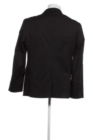 Ανδρικό σακάκι Devred 1902, Μέγεθος M, Χρώμα Μαύρο, Τιμή 7,89 €