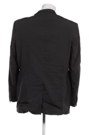 Ανδρικό σακάκι Devred 1902, Μέγεθος XL, Χρώμα Μαύρο, Τιμή 7,89 €