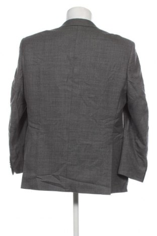 Мъжко сако Dressmann, Размер XL, Цвят Сив, Цена 10,75 лв.