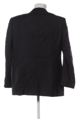 Ανδρικό σακάκι Dressmann, Μέγεθος XL, Χρώμα Μπλέ, Τιμή 6,65 €