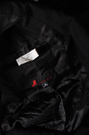 Pánské sako  Dressmann, Velikost XL, Barva Černá, Cena  151,00 Kč