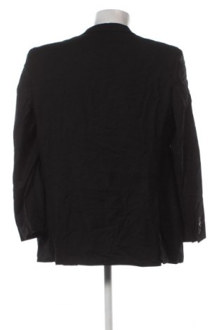 Ανδρικό σακάκι Dressmann, Μέγεθος XL, Χρώμα Μαύρο, Τιμή 5,59 €