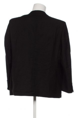 Мъжко сако Dressmann, Размер XL, Цвят Черен, Цена 10,75 лв.