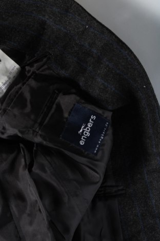 Ανδρικό σακάκι Engbers, Μέγεθος M, Χρώμα Γκρί, Τιμή 25,05 €